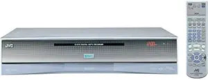 JVC HMDH40000U D-VHS HDTV Digital Recorder