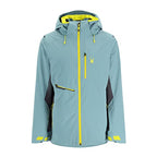 Spyder 221020 Mens Avid Insulated Ski Jacket