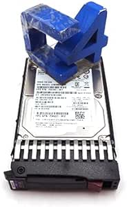 HP 627195-001 300GB SAS Hard Drive - 15K RPM 2.5