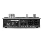 Audient P182 iD14 High-Performance USB Audio Interface
