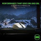 Razer RZ01-03730100-R3U1 Orochi V2 Wireless Gaming Mouse