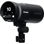 Profoto B10X Plus Off-Camera Flash Continuous Light
