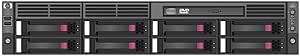 HP ASISVR129 ProLiant DL180 G6 Server (Renewed)
