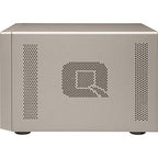 QNAP ASISP55 TVS-673e 64GB 4TB SSD 48TB HDD NAS