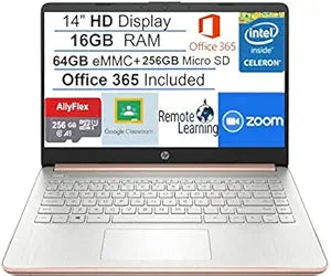 HP STREM 14 Celeron 14