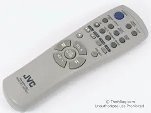 JVC AH59-00044A MX-J100 RM-SMXJ100J Remote Control