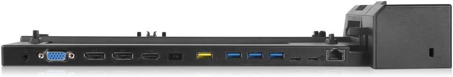 Lenovo 40AJ0135US ThinkPad Ultra Docking Station