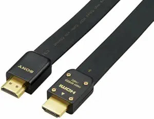 Sony DLC-HE10XF HIGH SPEED HDMI Cable 1m — main product image