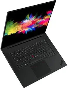 Lenovo ThinkPad P1 Gen 5 - 16" Workstation, i7-12800H, RTX A1000
