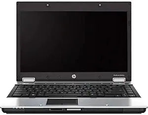 HP EliteBook 8440p i7 Laptop 4GB 500GB Renewed