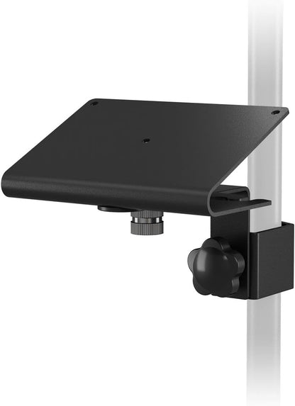 Behringer P16-M Powerplay 16-Channel Digital Mixer Bundle