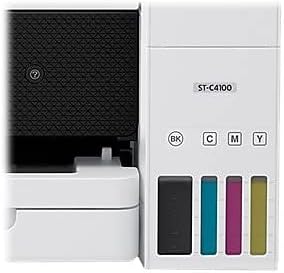Epson ST-C4100 Wireless Color Inkjet Supertank Printer