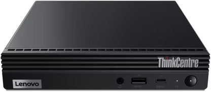 Lenovo M60e Intel Mini Desktop PC with Windows 11 Pro