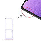 llanju Galaxy A32 SIM and Micro SD Card Tray Replacement