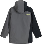 Spyder 38SG073301 Boys' Insulated Ski Jacket