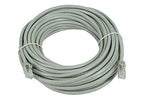 Monoprice 111342 Cat5e Ethernet Patch Cable 50ft Gray