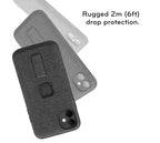 Peak Design Everyday Case for iPhone - SlimLink Magnetic