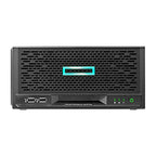 HP ASIHLAMZ414 MicroServer Gen10 Plus Xeon E-2224 Server