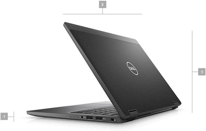 Dell Latitude 7410 2-in-1 i7 Touch Laptop 32GB 1TB