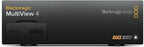 Blackmagic Design BM-HDL-MULTIP6G-04 MultiView 4 MultiViewer
