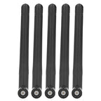 Fabater 3dBi WiFi 2.4G Omnidirectional Antenna with SMA Male Connector