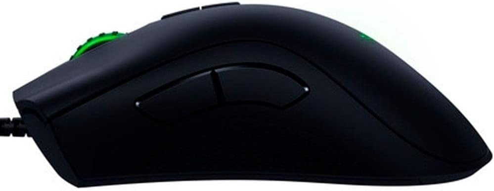 Razer DeathAdder Elite RZ01-02010100-R3U1 Gaming Mouse 16000 DPI