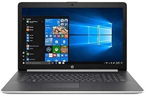 HP 2020 Pavilion 17.3" Touchscreen Laptop Ryzen 5 (Renewed)