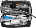 Peak Design BTP-BK-3 Black Tech Pouch