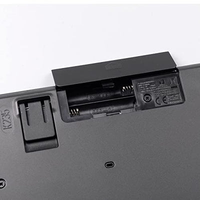 PUREFAA Keyboard Replacement Foot Stand for Logitech MK235 MK315