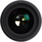 Sigma 340306 35mm f/1.4 DG HSM Art Lens Nikon Bundle