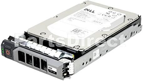 HP EG0300FBDSP 300GB 10K SAS HDD Renewed