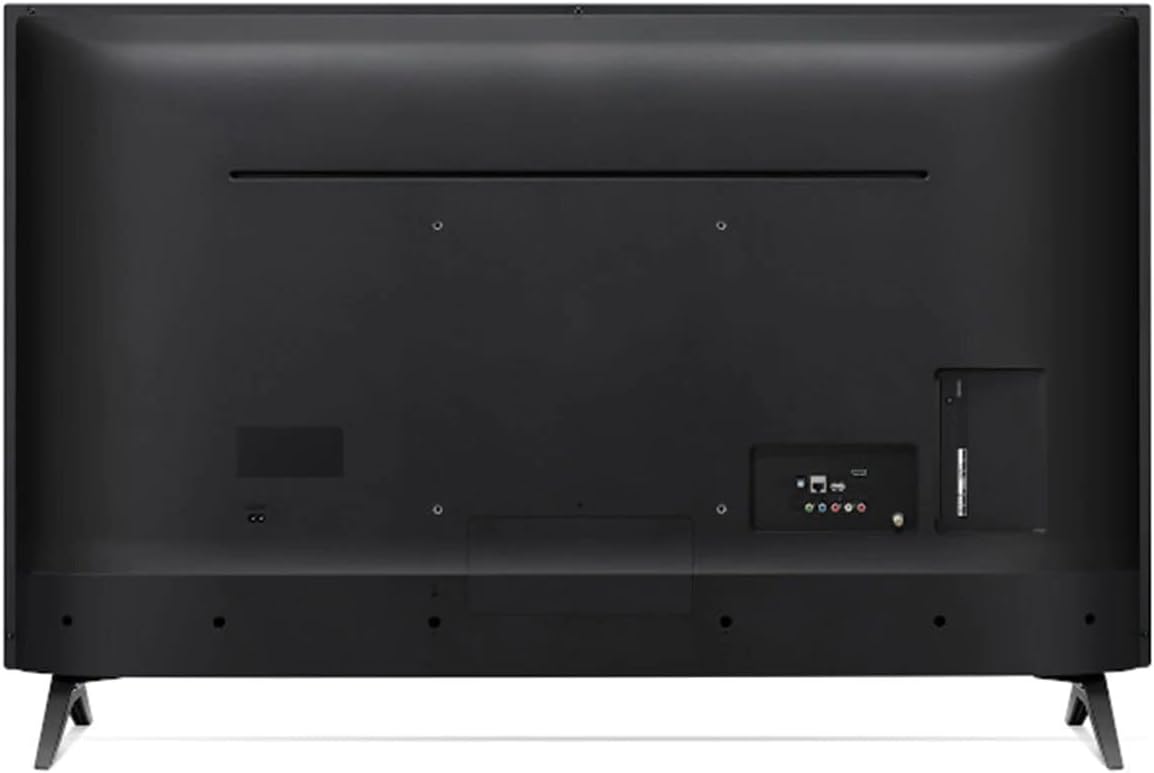 LG 60UN7000PUB 60-Inch 4K UHD Smart TV Alexa Compatible (2020)