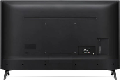 LG 60UN7000PUB 60-Inch 4K UHD Smart TV Alexa Compatible (2020)