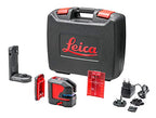 Leica Geosystems 864413 LINO L2 Cross Line Laser Kit