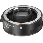 Sigma 879954 1.4X Teleconverter TC-1401 CA (Used)