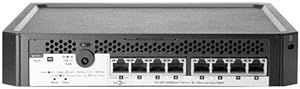 HP J9833AABA PS1810-8G 8-Port Gigabit Smart Managed Switch