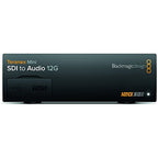 Blackmagic Design BMD-CONVNTRM/CA/SDIAU Teranex Mini SDI Audio 12G