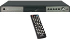 JVC XV-Y430B Multi Region DVD Player HDMI USB