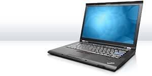Lenovo ThinkPad T400 2765 Notebook Laptop — main product image