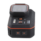 Fawfose 4K Action Camera with IP68 Waterproof Body