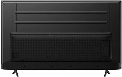 Hisense 50U6G 50-Inch ULED 4K Quantum Dot Android Smart TV