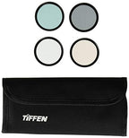 Tiffen 46DIGEFK 46mm Digital Enhancing Filter Kit