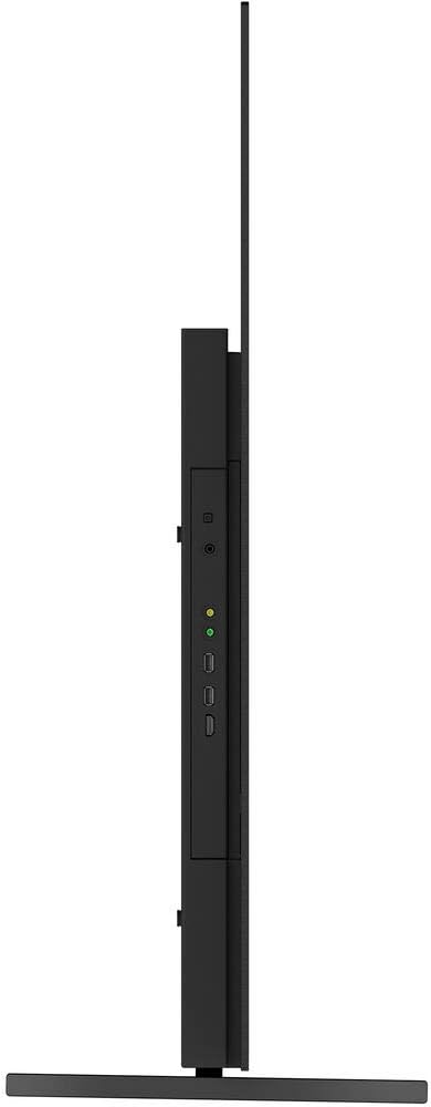 Sony E2SNXR65A80J 65" 4K OLED TV Bundle w/Soundbar & Mount