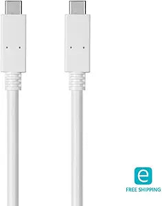 Monoprice 127921 Select Series USB-C 3.1 Cable