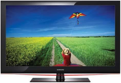Samsung LN40B540 40" 1080P LCD TV
