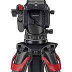 Sachtler aktiv14T 100mm Touch & Go Fluid Head