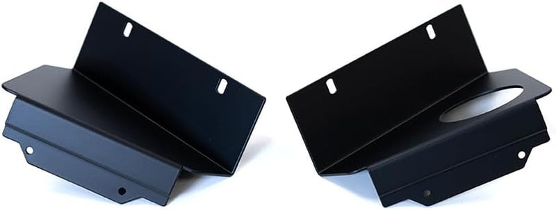 Allen & Heath AH-CQ20B-RK19 CQ-20B Rackmount Kit — main product image