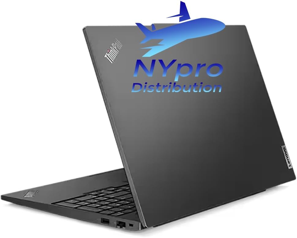 Lenovo E16 ThinkPad 16" i5 Business Laptop