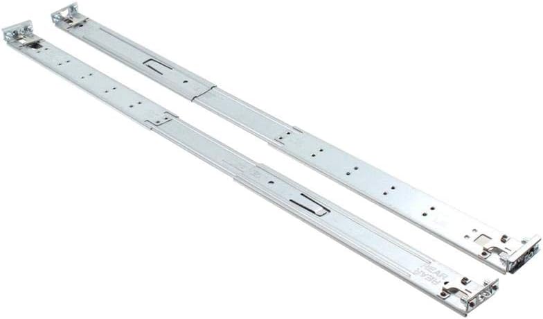 HP ASISVR34 ProLiant DL360 Gen10 Server 15.36TB SSD (Renewed)