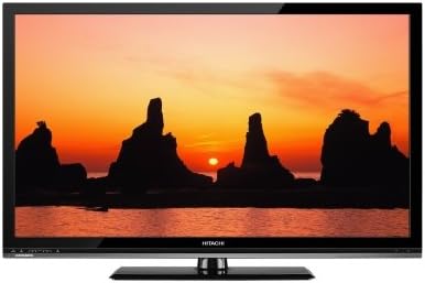 Hitachi 42" Hitachi LED 1080p 120Hz HDTV